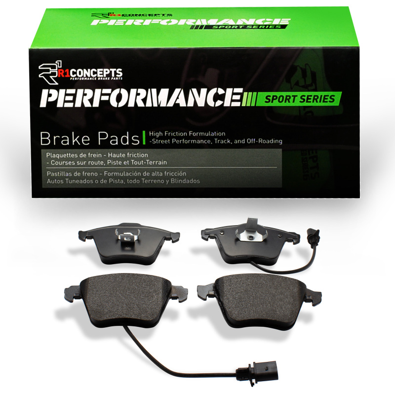RNC Performance Sport Brake Pads