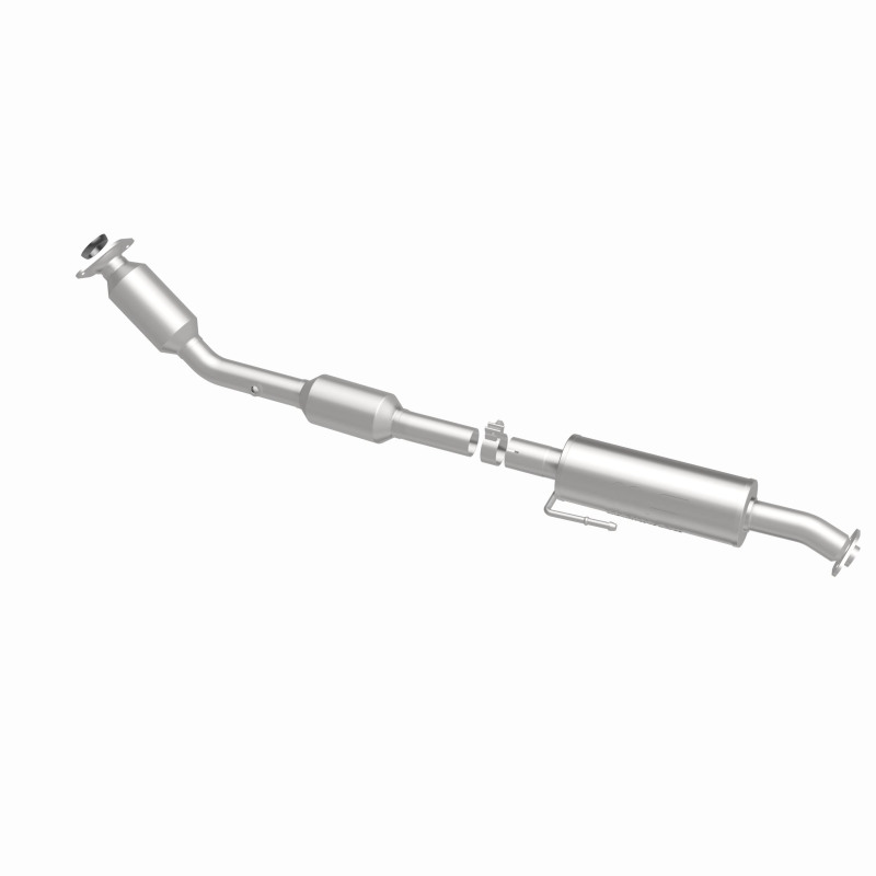 Magnaflow 18-19 Toyota C-HR 2.0L Direct Fit Converter thumbnail 7