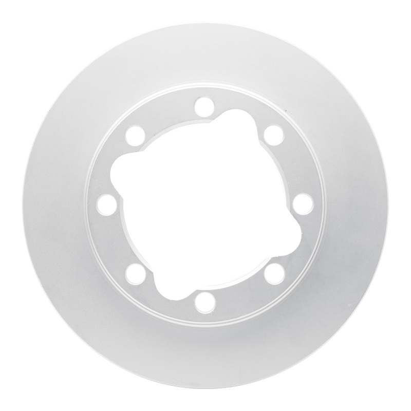 DFC GeoSPEC Coated Rotors - Plain