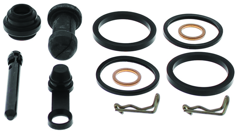 QBS Caliper Rebuild Kits
