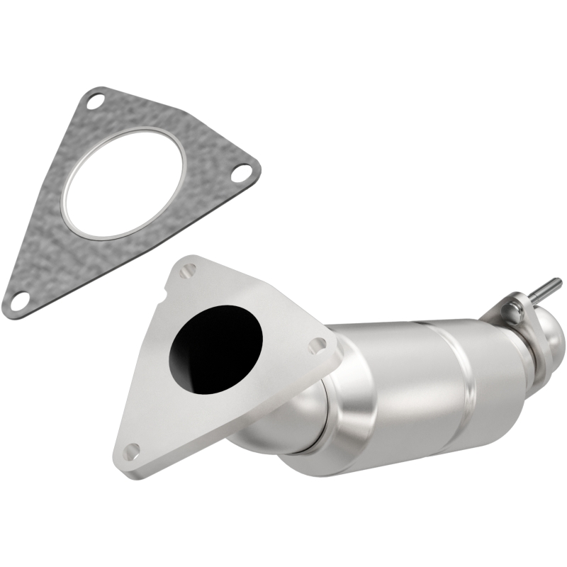 MagnaFlow Direct Fit Catalytic Converter Camaro 98-02 5.7L D/S thumbnail 2