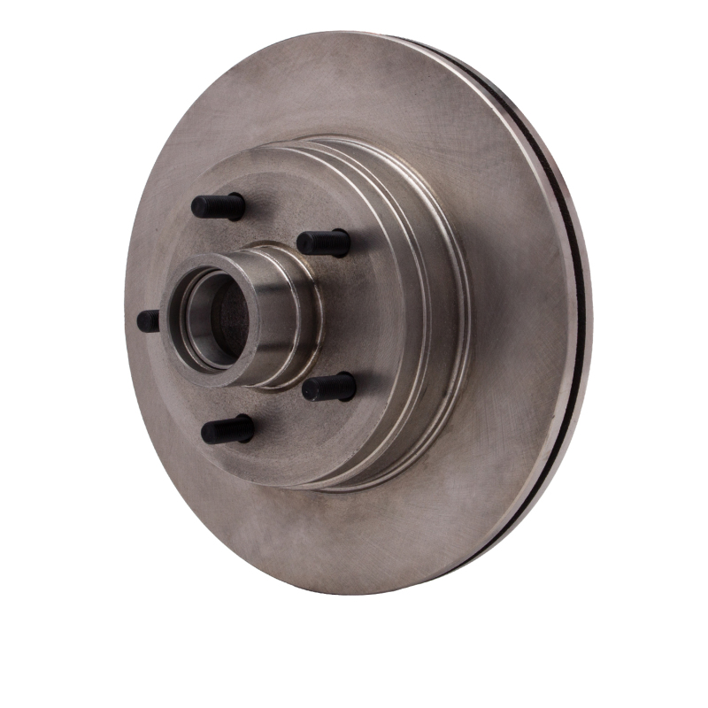 DFC 85-92 Chevrolet Camaro Front Brake Rotor thumbnail 5
