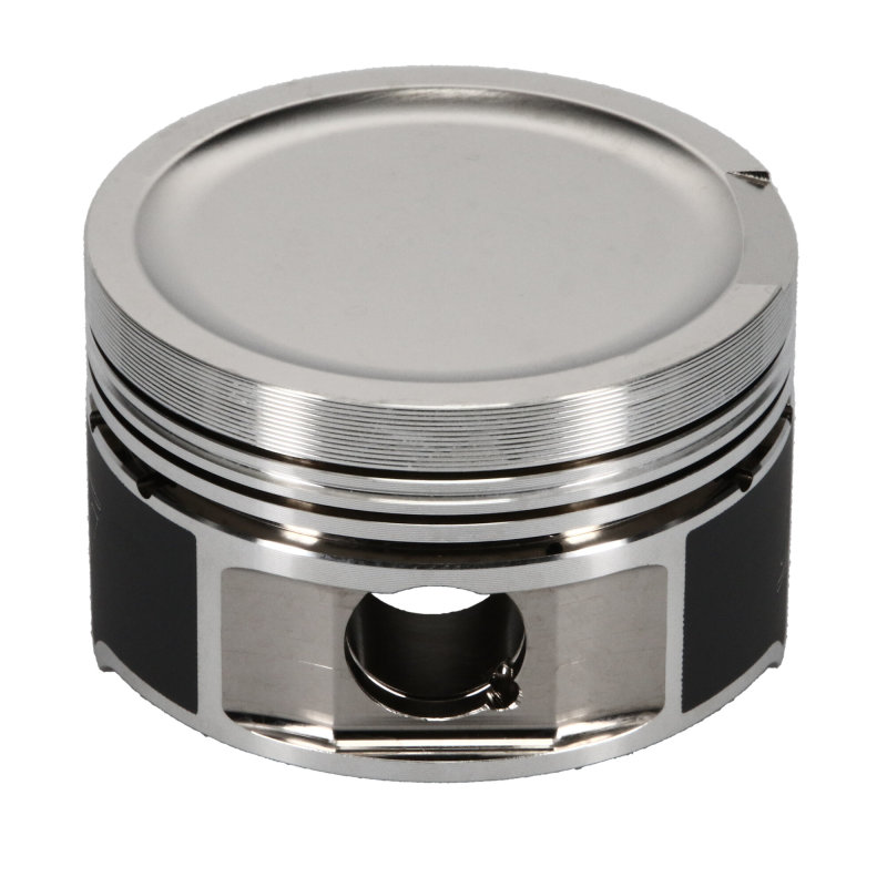 Wiseco Volkswagen 1.8T 8V Dished -7cc 81MM Piston Shelf Stock Kit thumbnail 8