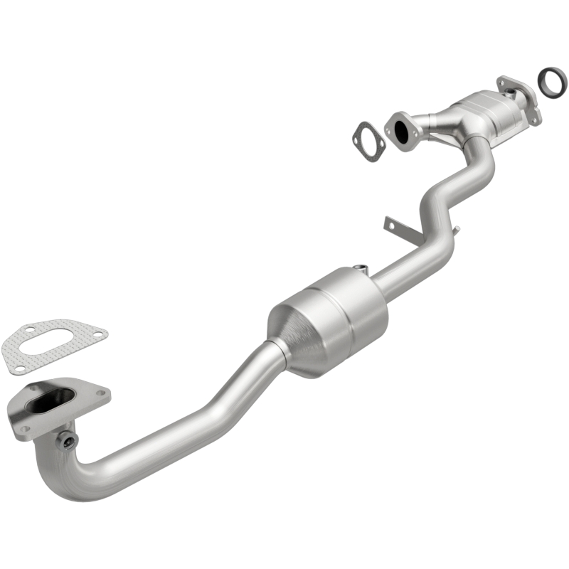 MagnaFlow Direct Fit Catalytic Converter 04-05 Subaru Outback/Legacy 2.5L D/S thumbnail 2