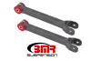 BMR 16-17 6th Gen Camaro Non-Adj. Upper Control Arms (Polyurethane) - Black Hammertone thumbnail 3