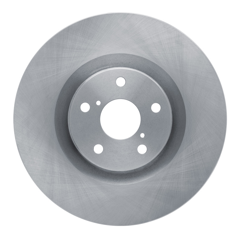 DFC Brake Rotors - Plain