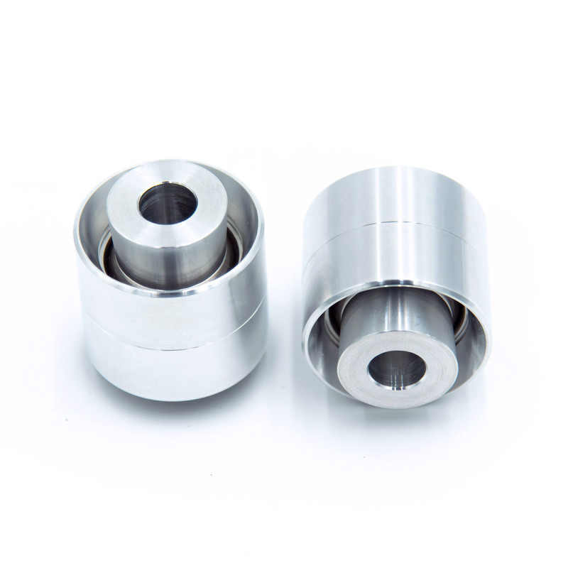 Spherical Bushing Kit (Rear Knuckle)
