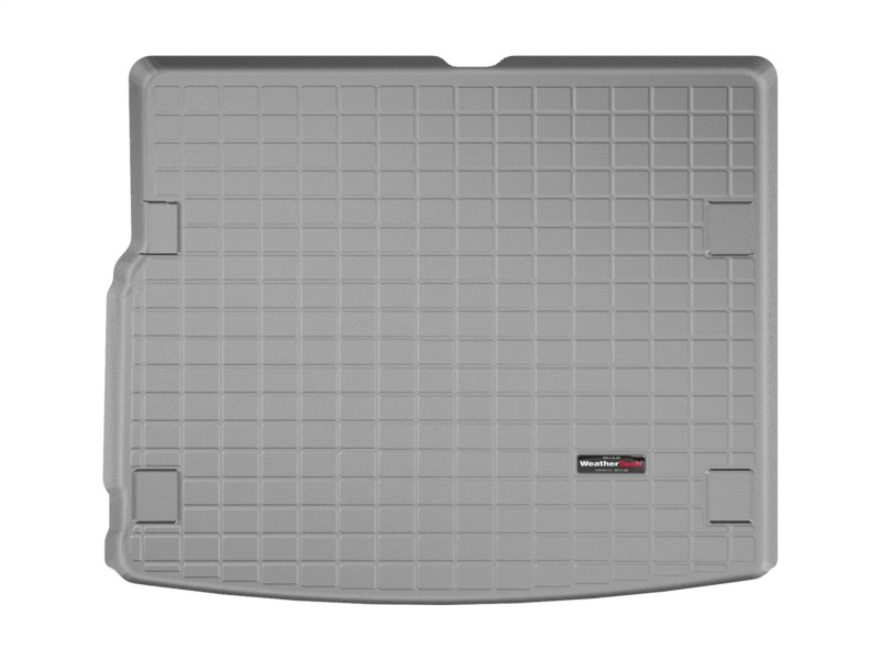 WT Cargo Liners - Grey