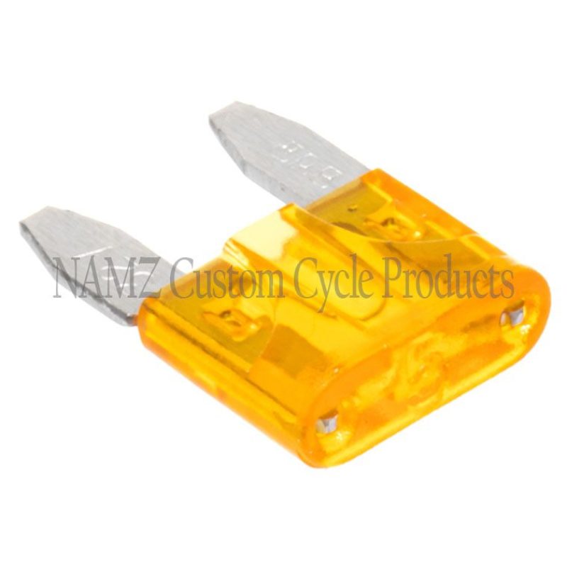 NAM Fuses & Holders