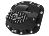 aFe Pro Series Front Differential Cover Black 2018+ Jeep Wrangler (JL) V6 3.6L (Dana M186) thumbnail 8