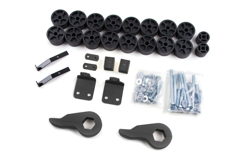 ZOR Lift Kits