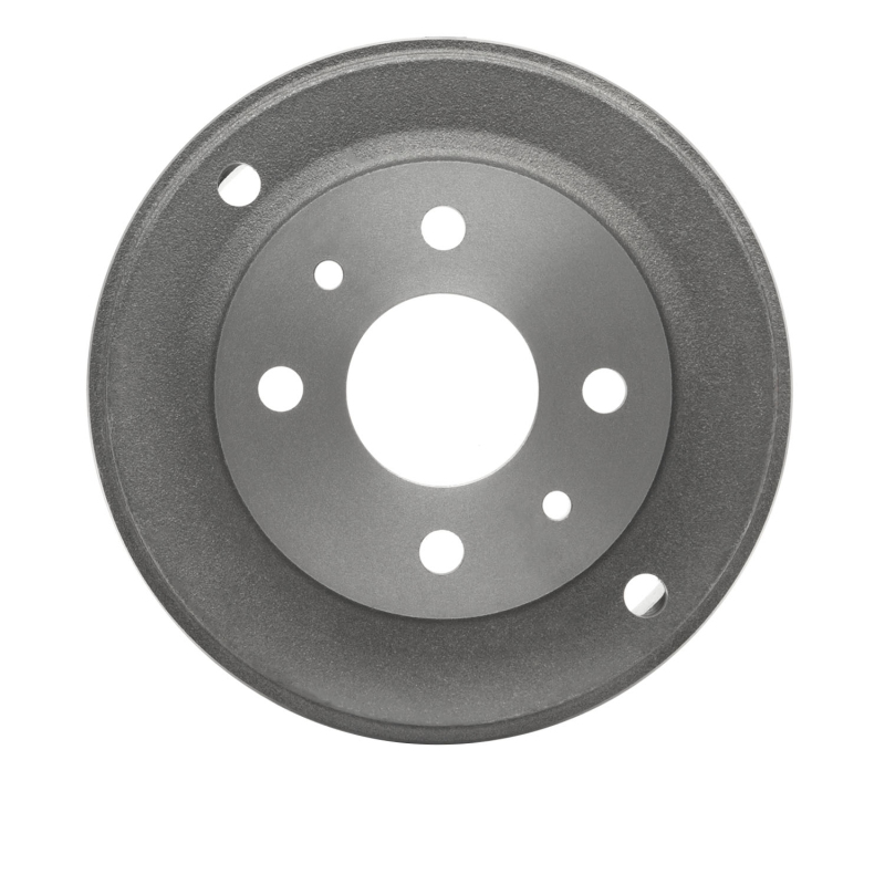 True Balanced Brake Drum