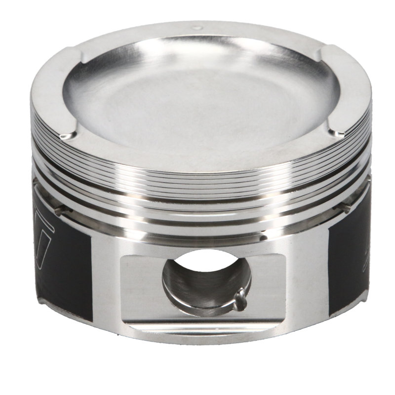 Wiseco VW Kr/Pl 1.8L 16v 81.50mm Bore 11.0:1 Compression Ratio 10.5cc Dome Pistons - Set of 4 thumbnail 2