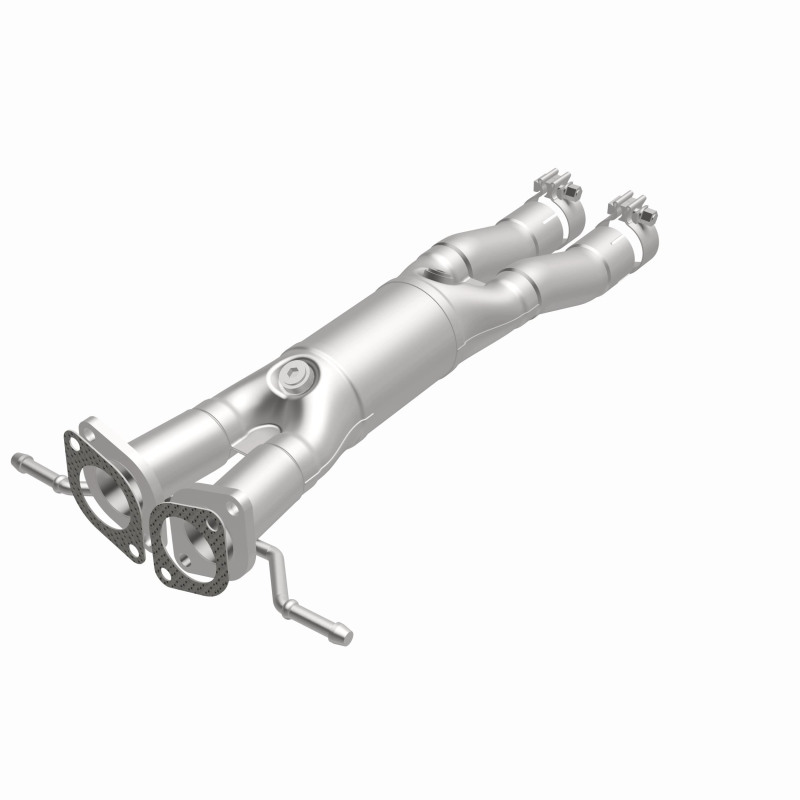 MagnaFlow 2010 Ford Taurus 3.5L Direct Fit Converter thumbnail 5