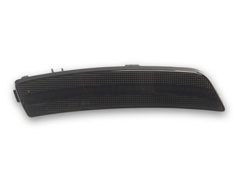 Raxiom 21-26 Ford Mustang Mach-E LED Side Marker Lights- Smoked thumbnail 5