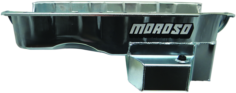 MOR Oil Pans