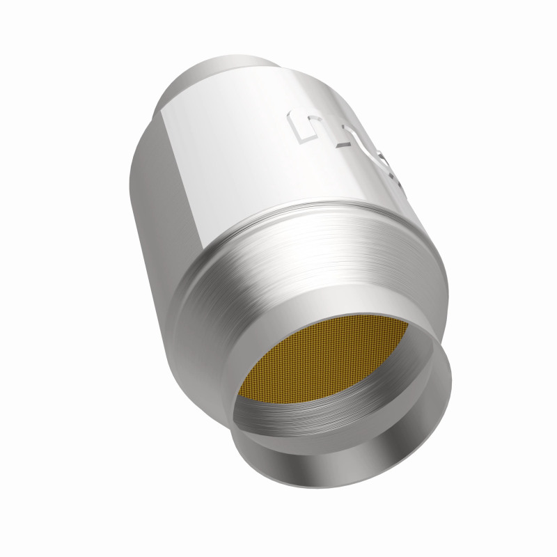 MagnaFlow Premium High Flow Metallic Converter 5in OD - 3.5in In / 3.5in Out thumbnail 8