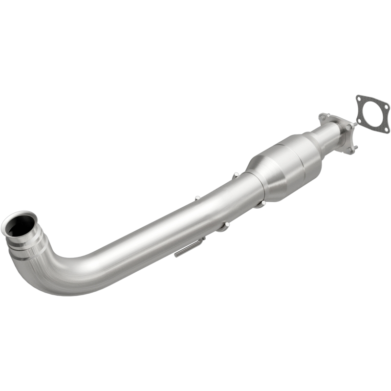 MagnaFlow Diesel Oxidation Catalyst DF 07-10 Silverado 2500/3500 HD 6.6L thumbnail 4