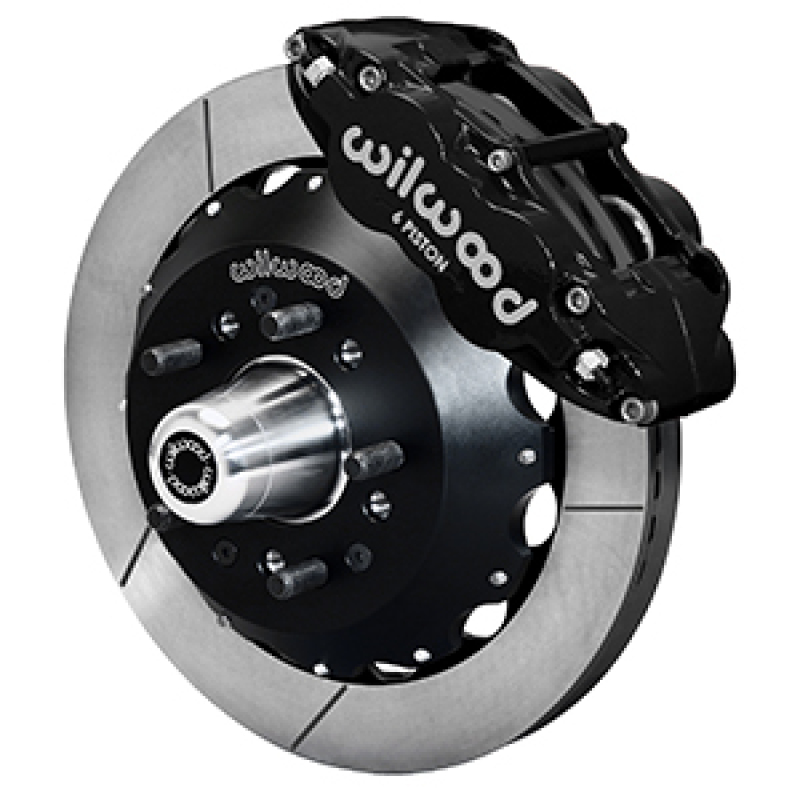 WIL Superlite Brake Kit