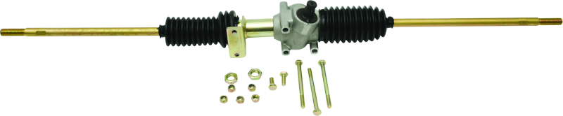 Quadboss Rack and Pinions 411903 QuadBoss 16-19 Polaris General 1000 EPS Steering Assembly thumbnail 3