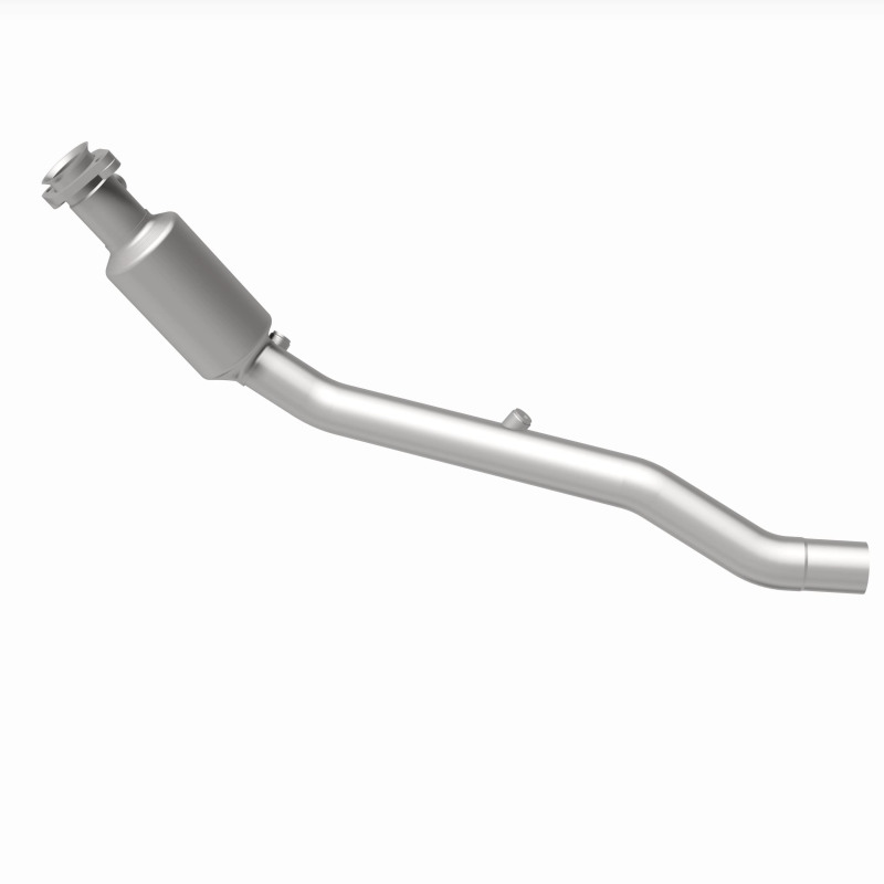 MagnaFlow 05-06 Land Rover LR3 4.4L Direct Fit Converter thumbnail 7