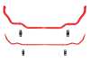 EIB F&R Anti-Roll Bar Kits