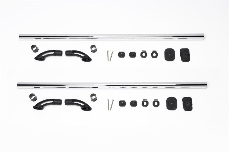 PUT Nylon Boss Side Rails