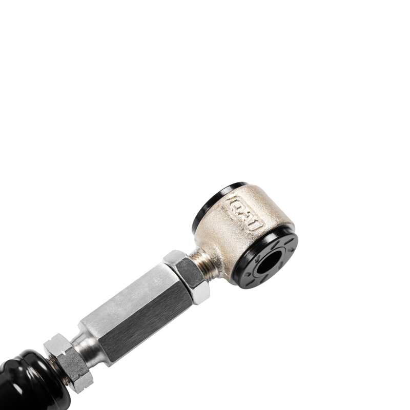 QA1 2019+ Chevrolet Silverado / GMC Sierra 1500 Bolt-in Traction Bar Kit thumbnail 2