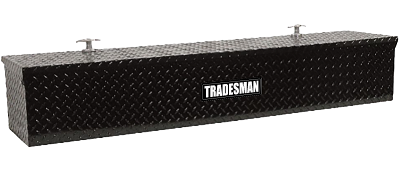 TRA Flush Mount Box - Alum