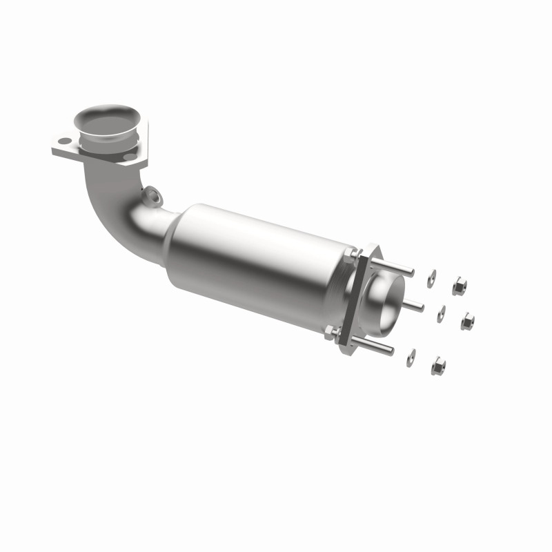 MagnaFlow Conv DF Corvette 92-93 thumbnail 4