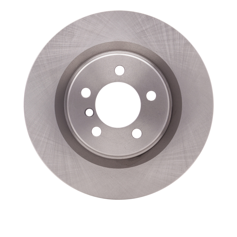 DFC Brake Rotors - Plain