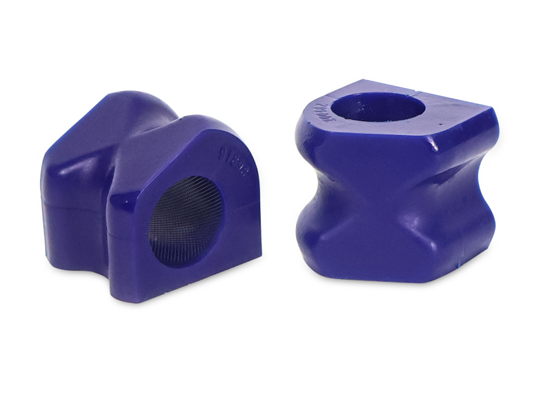 Superpro 01-09 Lexus GX470 / 09-24 GX460 w/KDSS Front 27.5mm Sway Bar Mount Bushings thumbnail 3
