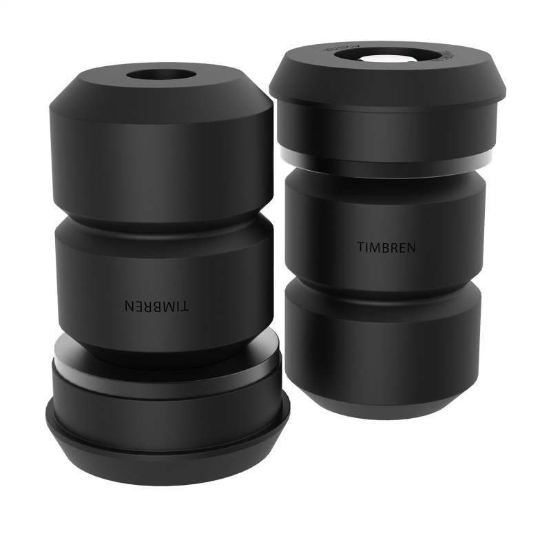 TIM Suspension Enhancement Systems