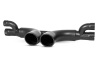 MBRP Catback Exhaust BLK