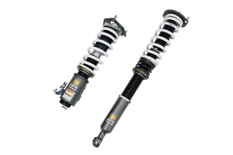 HKS Hipermax S Series