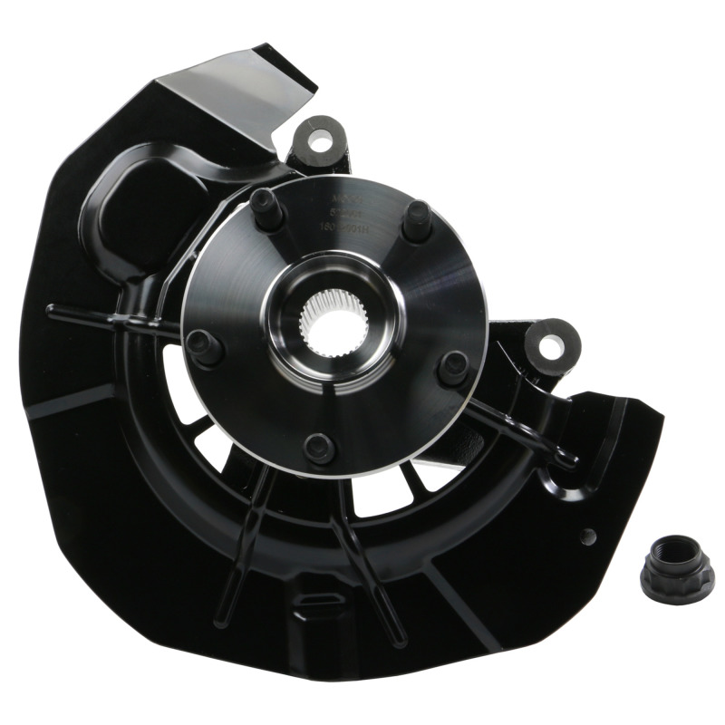 MOH Knuckle Assemblies