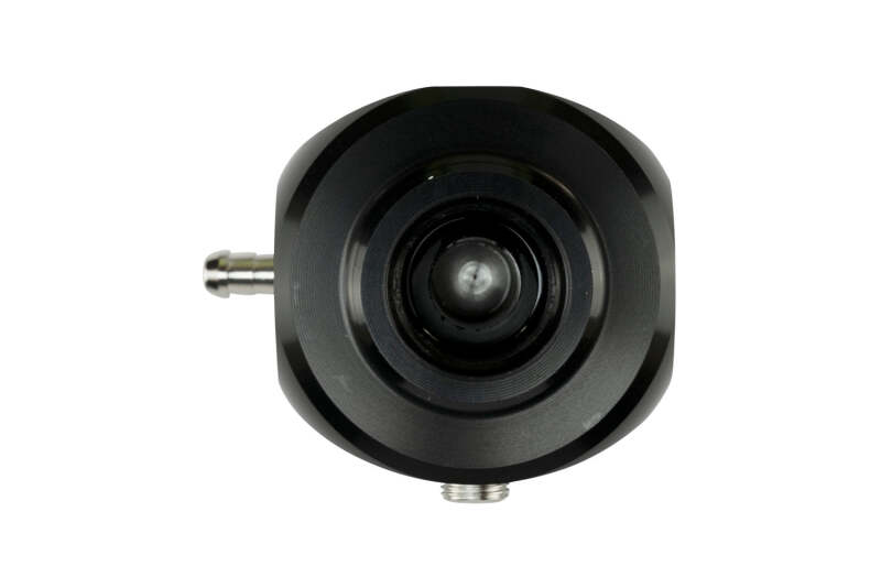 Turbosmart FPR10 Pro-Lite Fuel Pressure Regulator - Black