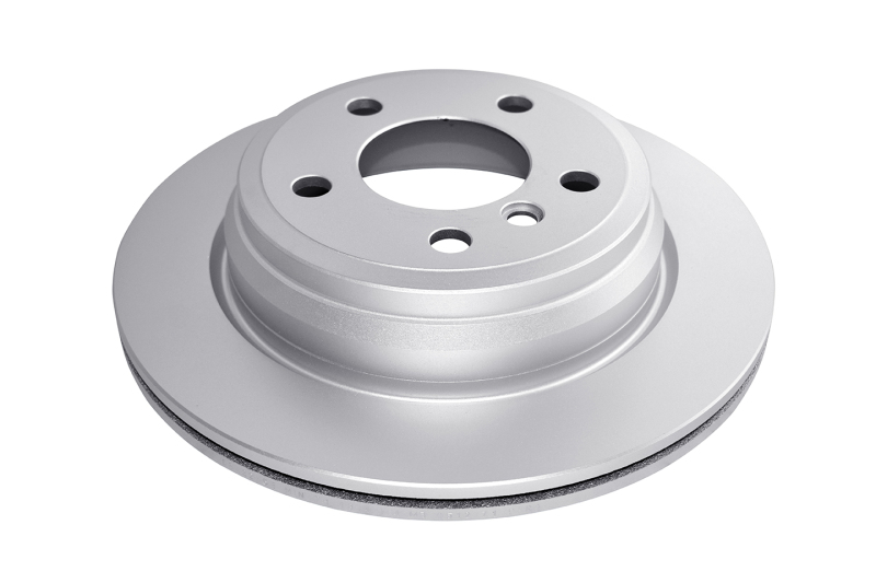 DBA En-Shield Standard Rotors