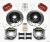 WIL Dynapro Brake Kit