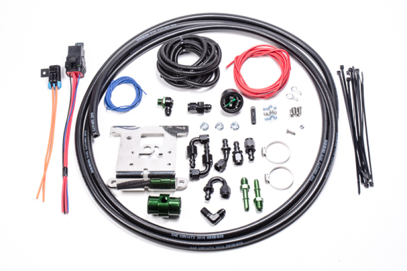 RAD FST Conversion Kits
