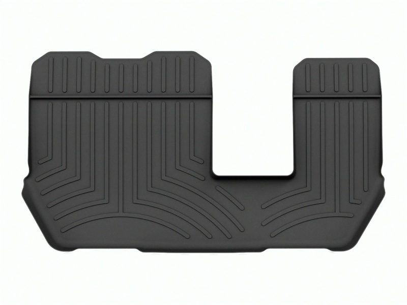 WT FloorLiner - Rear - Blk