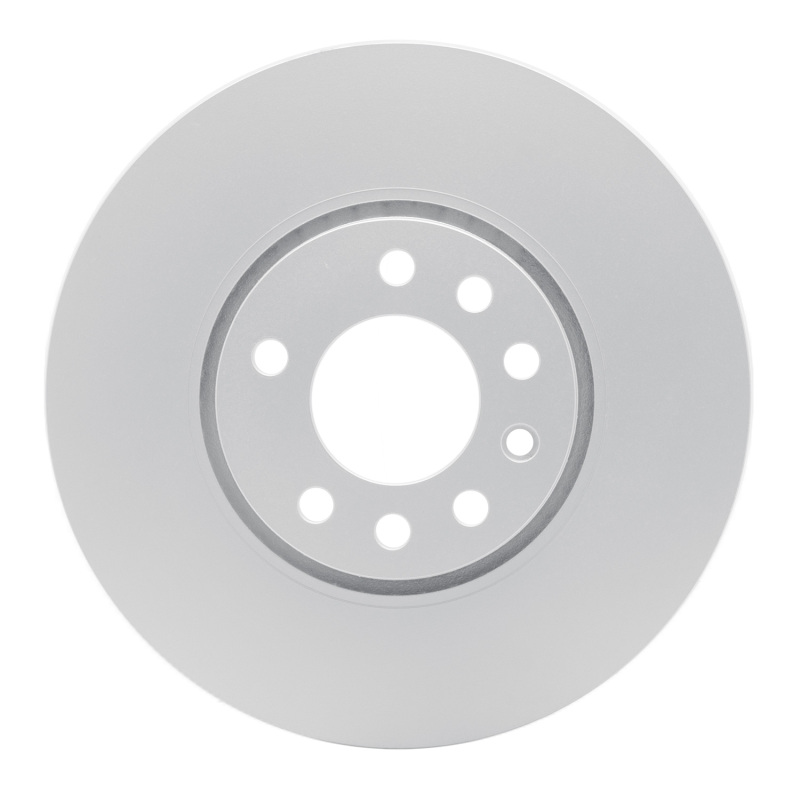 DFC GeoSPEC Coated Rotors - Plain