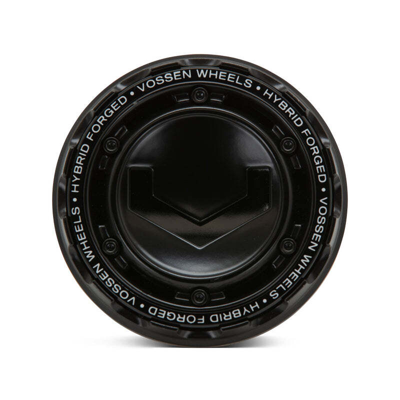 VOS Billet Center Caps