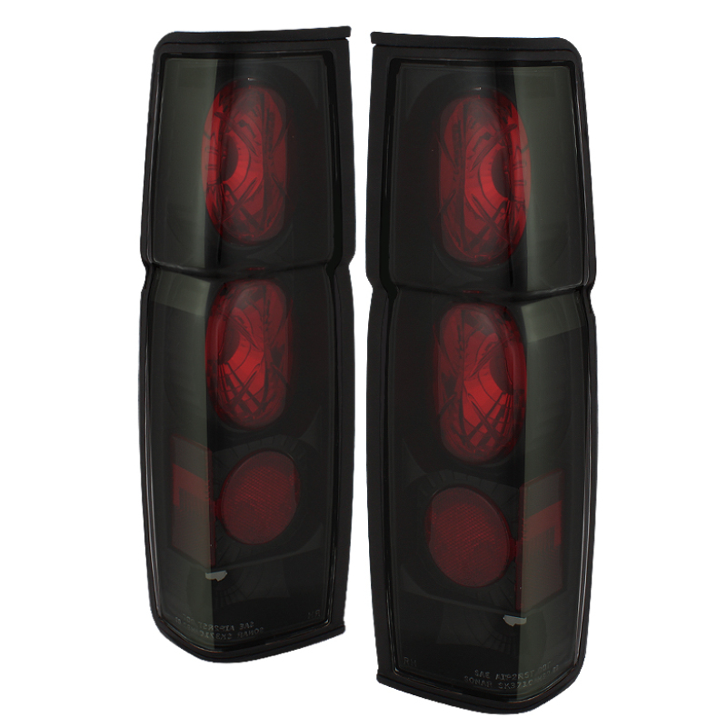 SPY Euro Tail Lights