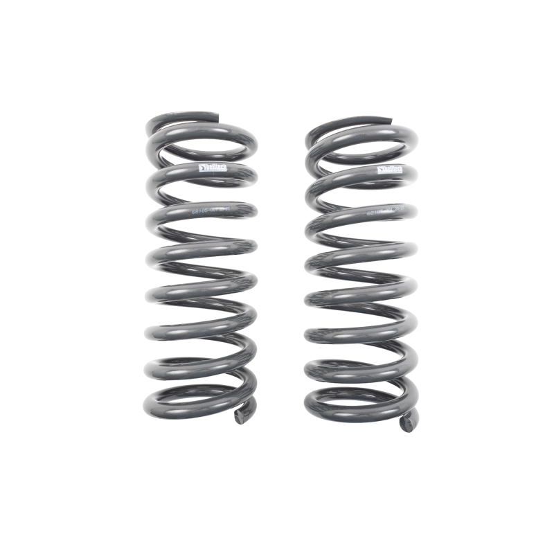 Belltech MUSCLE CAR SPRING SET 78-88 EL CAMINO MALIBU