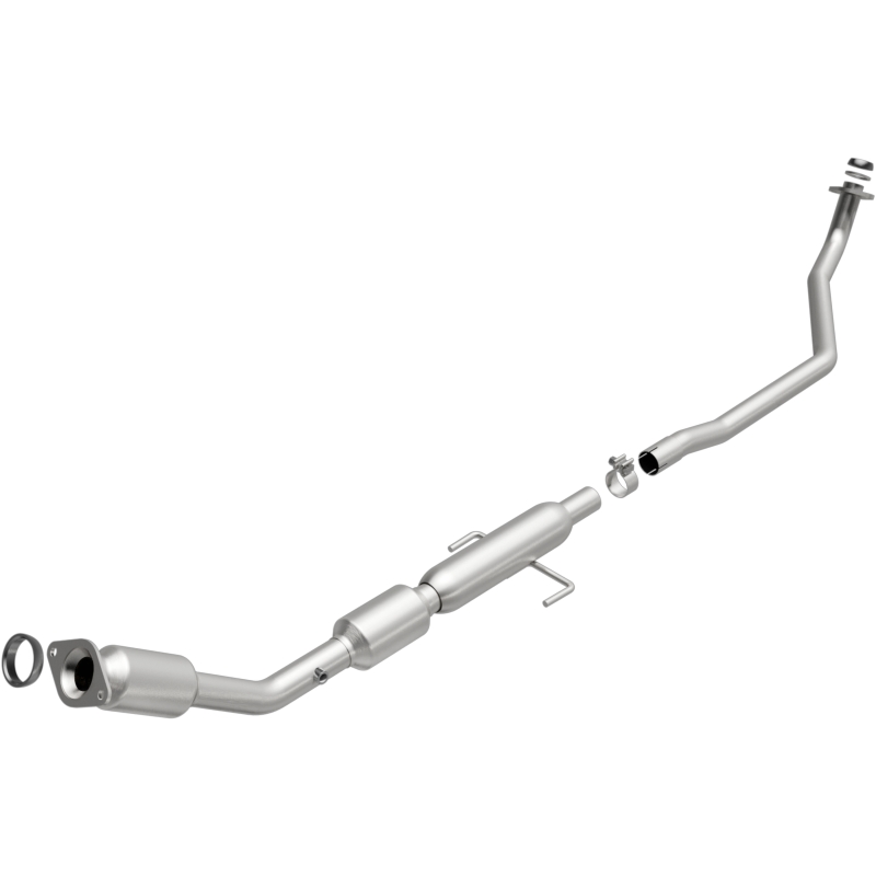 MagnaFlow Direct Fit Catalytic Converter 14-15 Toyota Corolla 1.8L thumbnail 3