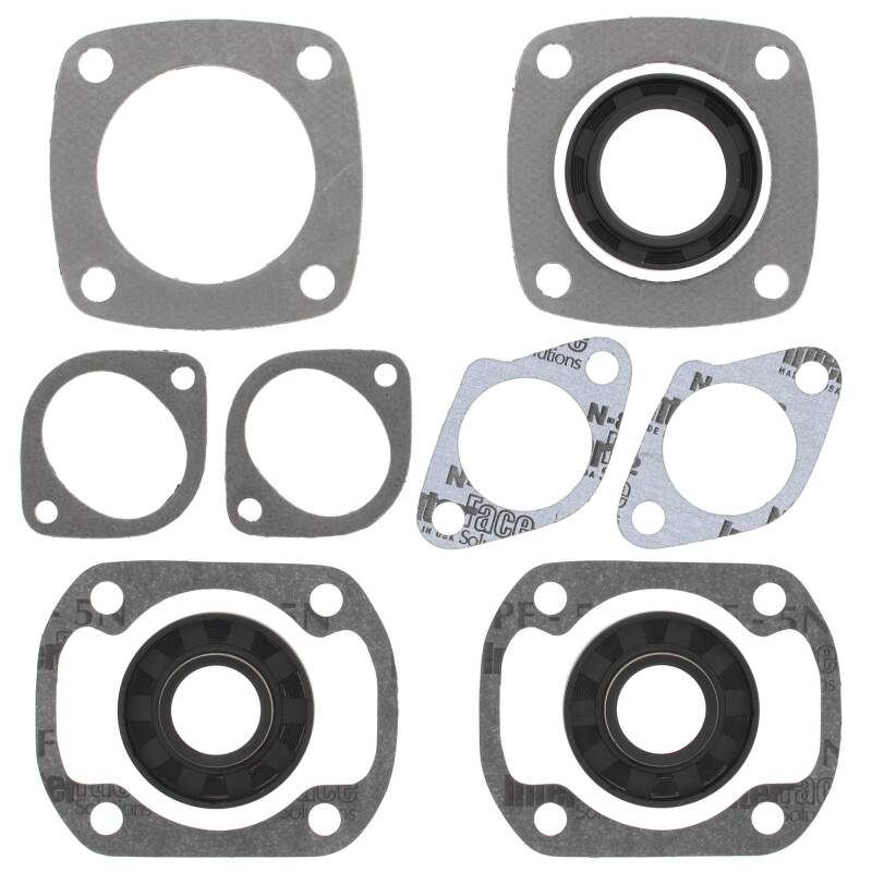 VEP Complete Gasket Kit