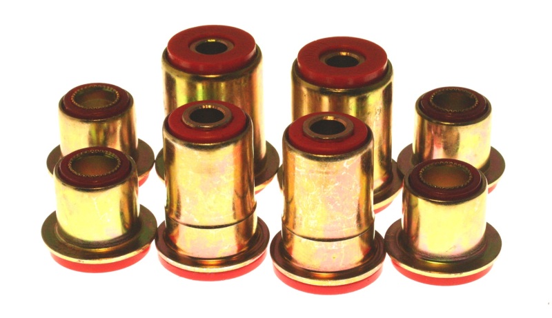 Energy Suspension GM Control Arm Bushing - Red thumbnail 5