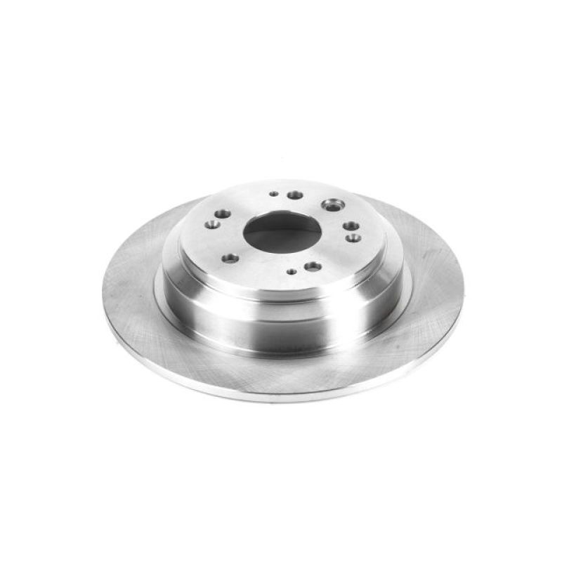 PSB Autospecialty Rotor