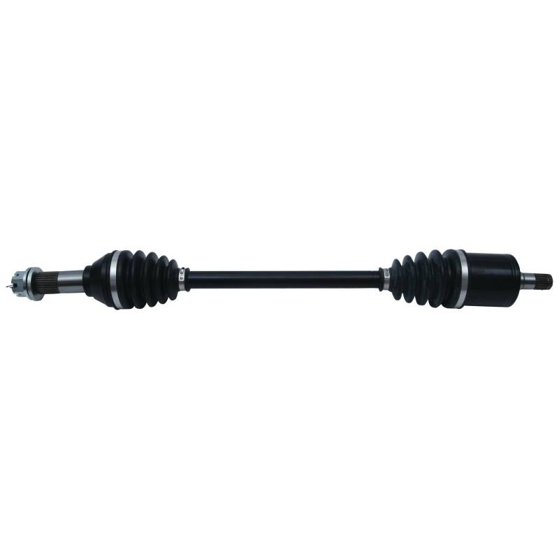 ABR Xtreme Duty Axles